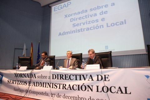 Inauguraci&oacute;n